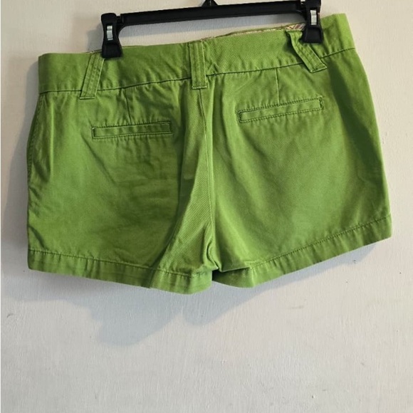 J.Crew Weathered Chino Pants in Green - Picture 12 of 14